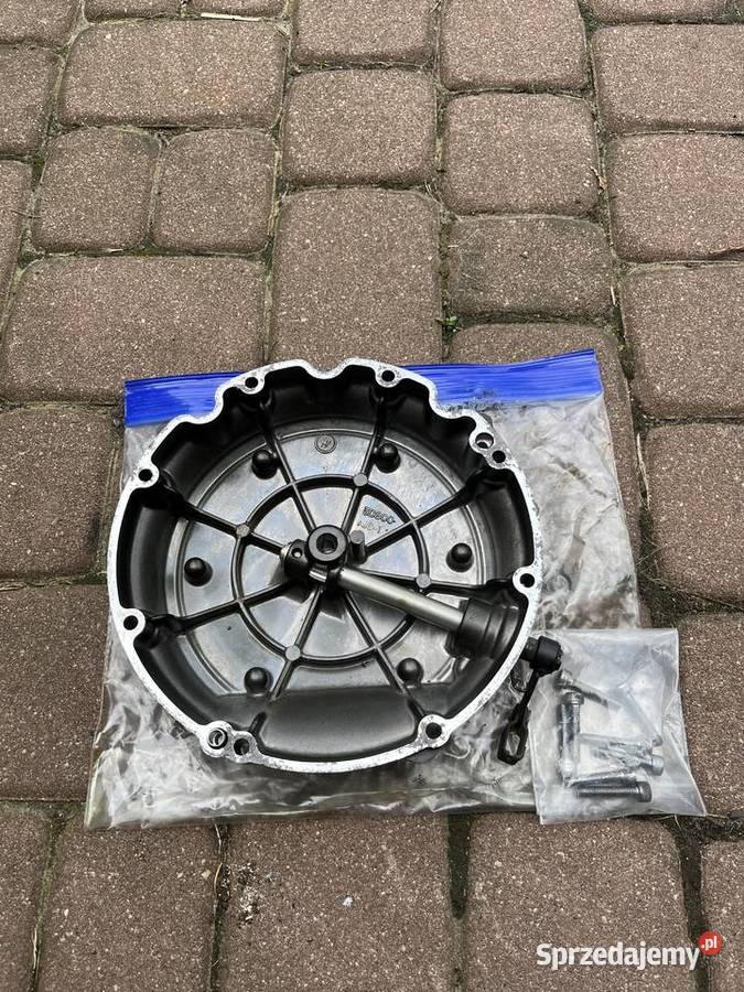 YAMAHA XVS1300 DEKIEL SPRZĘGŁA kompletny ze Pozostałe Białystok