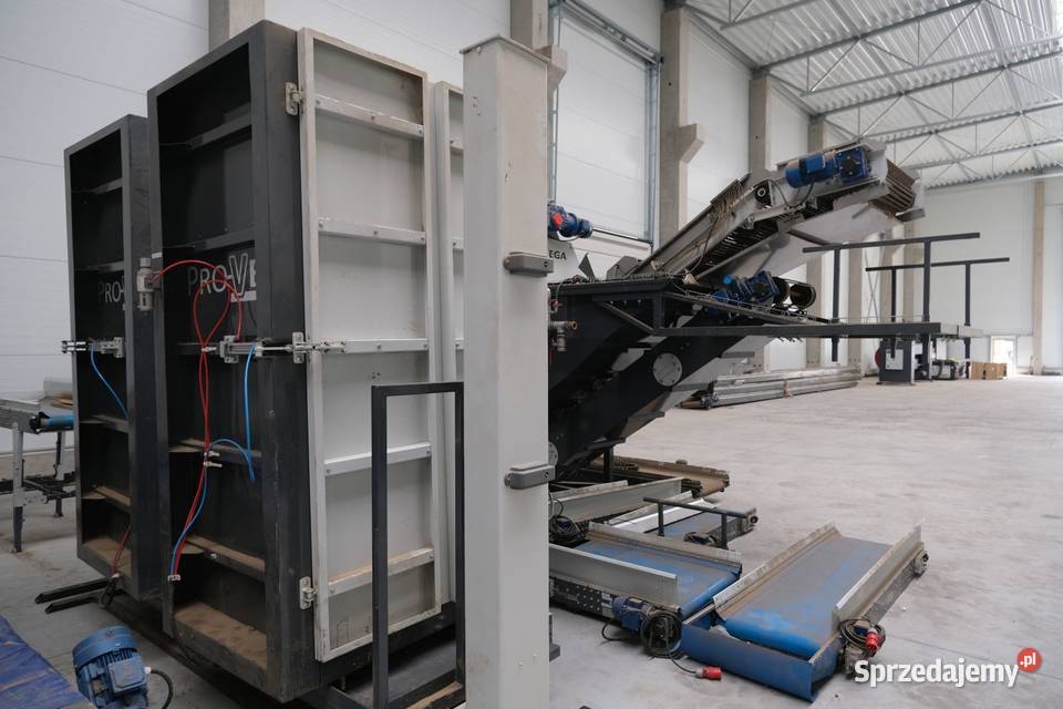 PROVEGA NITKA 2 2022 Produkcja Warszawa