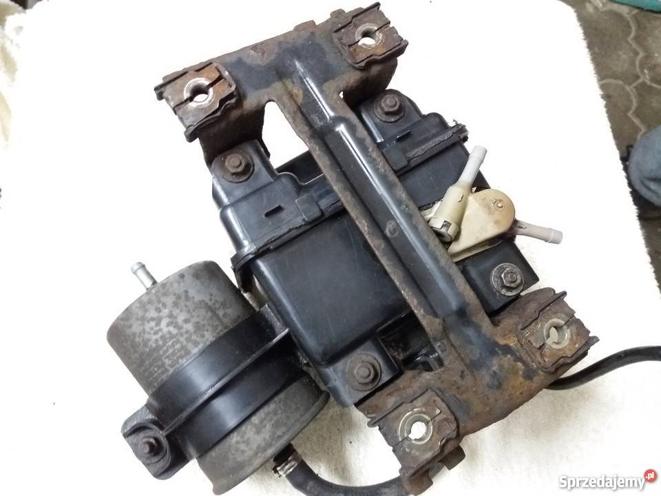 Pompa paliwa Golf 2 18 RP osobowe Lidzbark Warmiński sprzedam