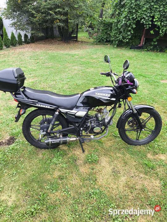 Benzer yankee 5072