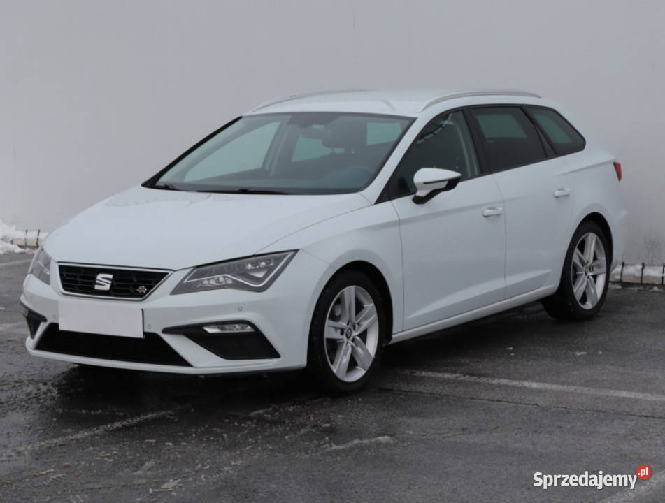 Seat Leon 15 TSI Lublin
