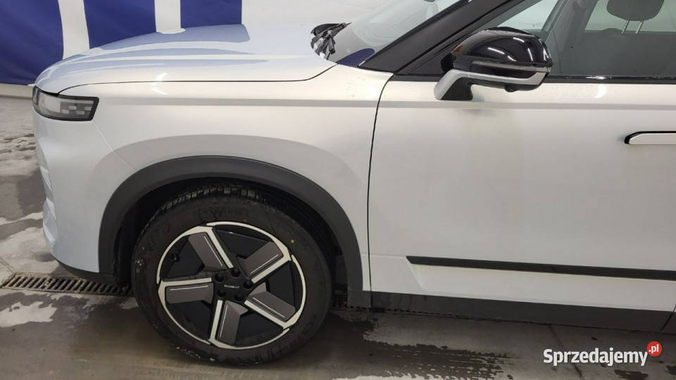 Jaecoo 7 16 TGDI Offroad AWD DCT benzyna Grójec sprzedam