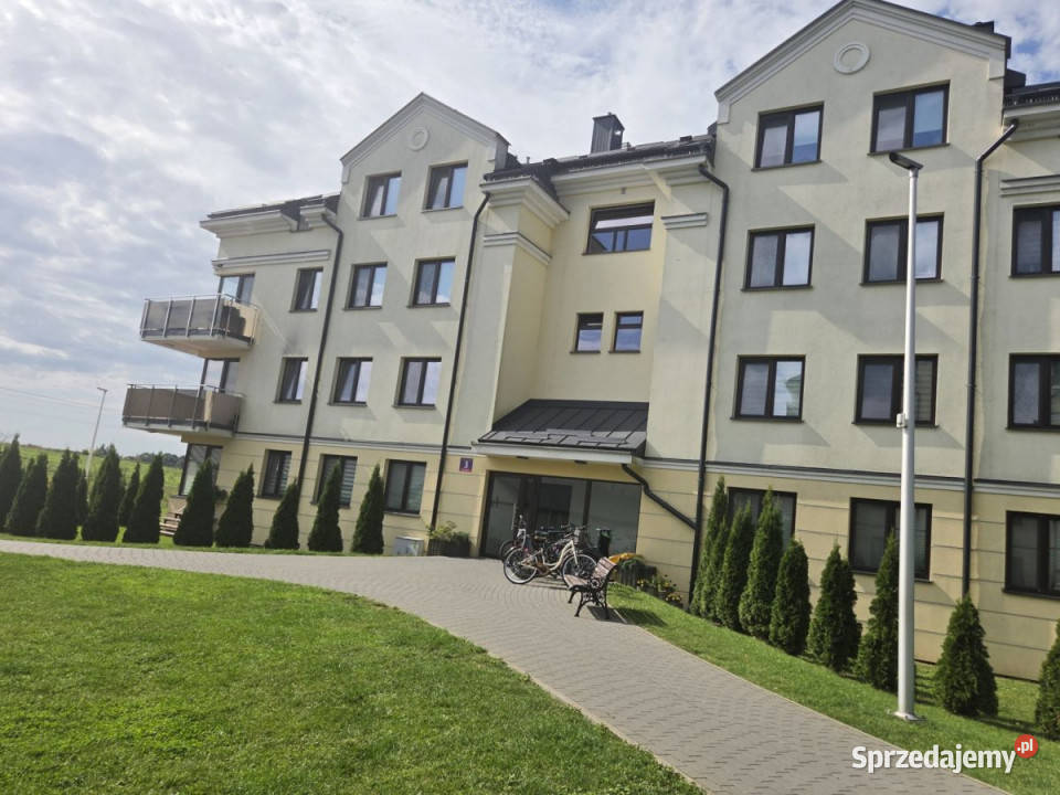 Mieszkanie 139m2 5pok Sejny Pogodna sprzedam