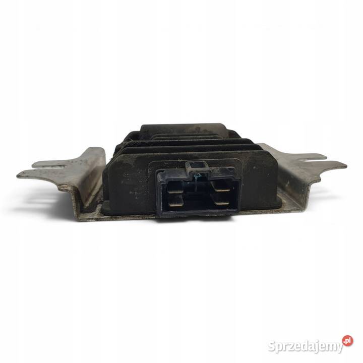 REGULATOR NAPIĘCIA Moduł Yamaha XSR 125 XSR125 Chełm