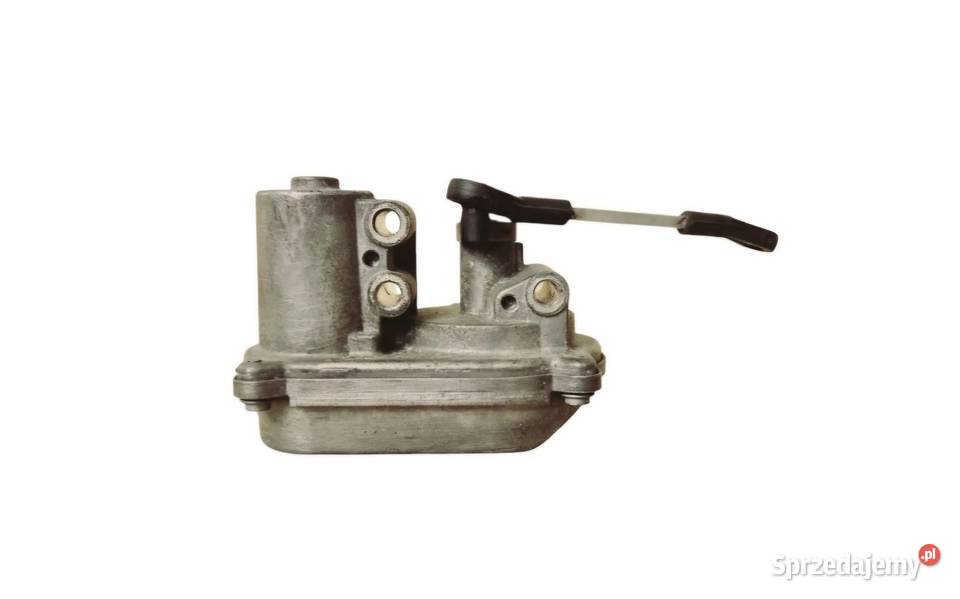 NASTAWNIK KLAP KOLEKTORA AUDI A6 C6 27 TDI 30 Działoszyce