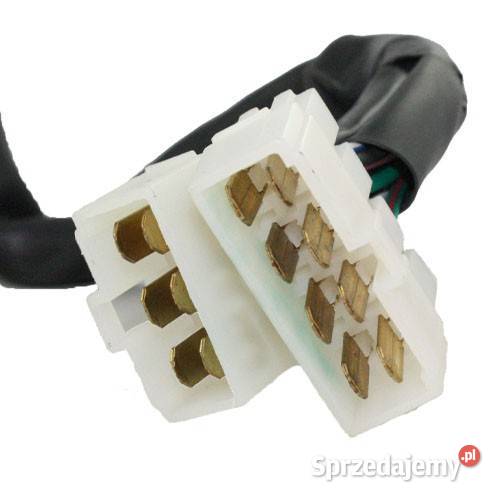 Zegary deska rozdzielcza wskaźniki VST MT180 Tajęcina sprzedam