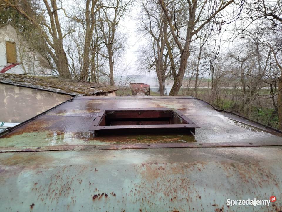 Petkus Gigant K 531 Sortowniki Tomaszów Lubelski sprzedam