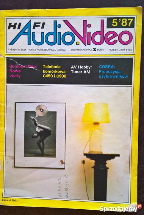 Magazyn Komputerowy Młodego Technika Informik Poradniki, albumy i reportaże Wrocław