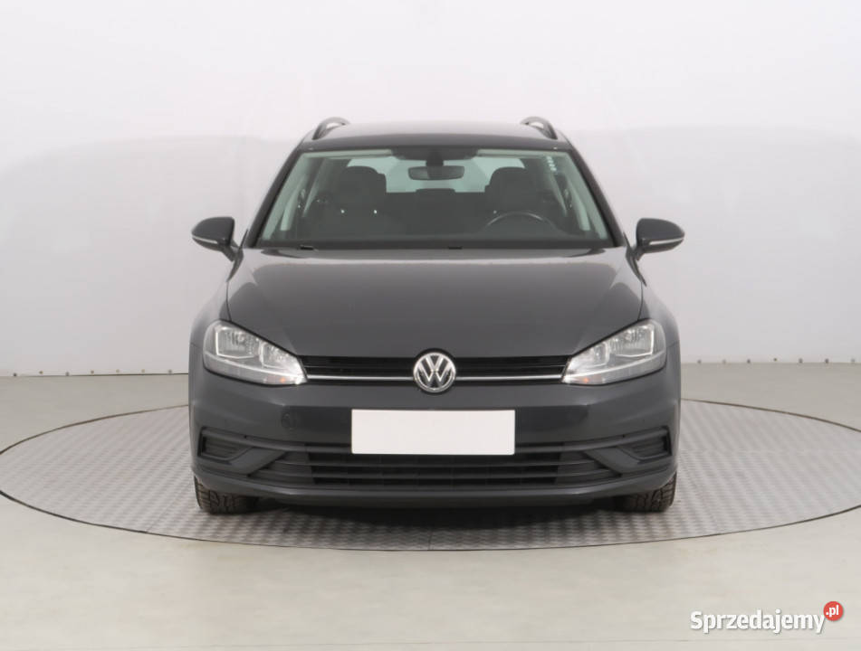 VW Golf 10 TSI 85KM mazowieckie