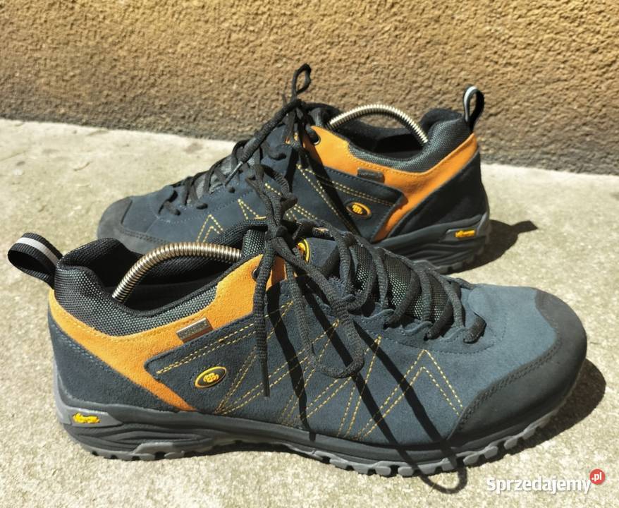 Buty męskie trekkingowe Brutting 45 Trekkingowe Wałbrzych