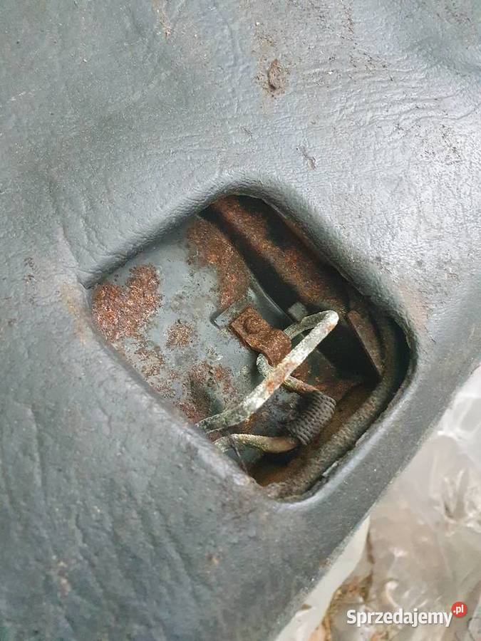Oparcie Kanapy Tylnej Siedzenie samochód Jodełka mazowieckie Warszawa sprzedam