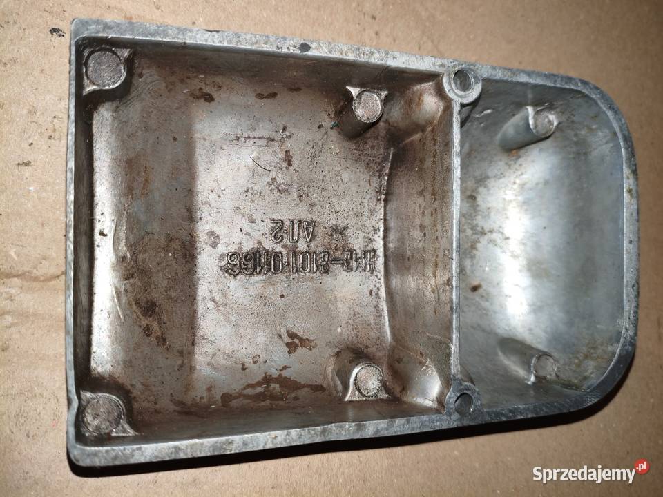 Pokrywa zapłonu Ural M67 Leszno