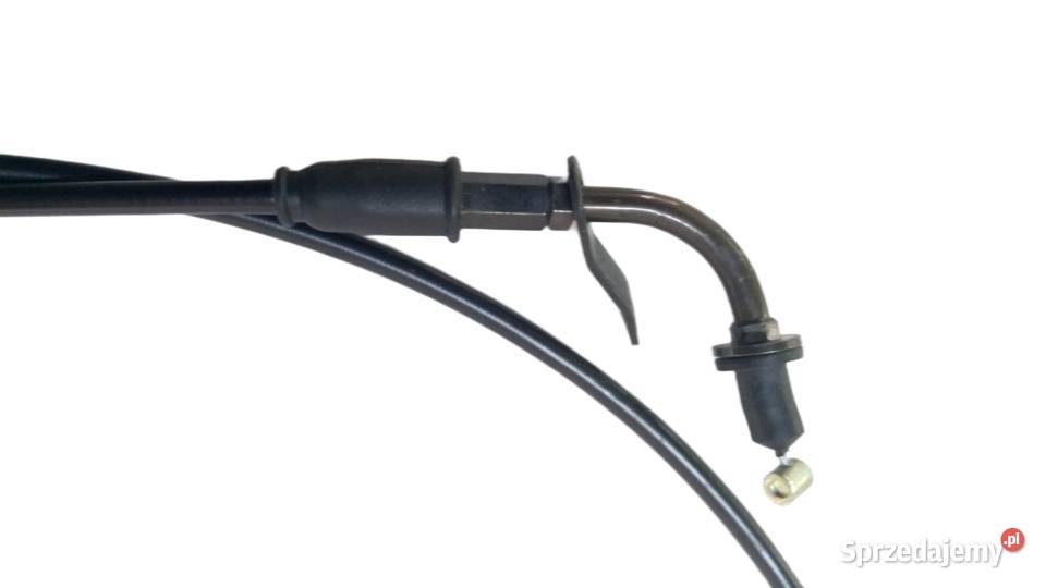 LINKA GAZU SEMERFIL APRILIA AMICO 50 SR 50 1076 Bielsk Podlaski