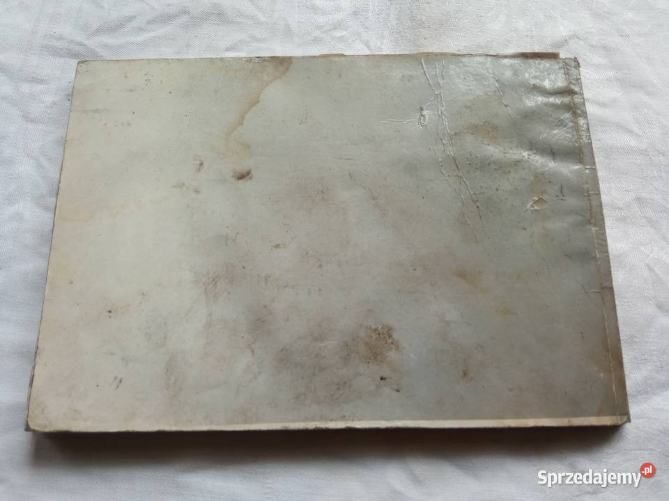 Instrukcja obsługi Fiat Uno plus karta Szczecin