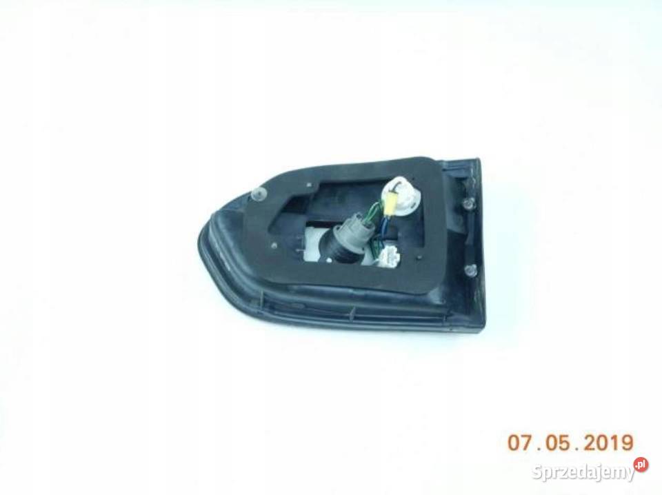LAMPA LEWA TYLNA TYŁ KLAPY HYUNDAI H1 9701 lubelskie