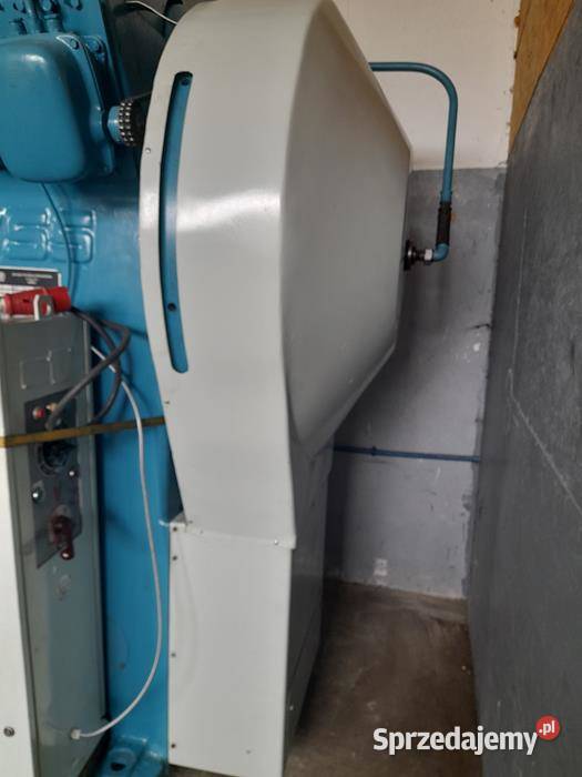 Prasa mimośrodowa ZTS LE 160C 6900000 Netto Krobia