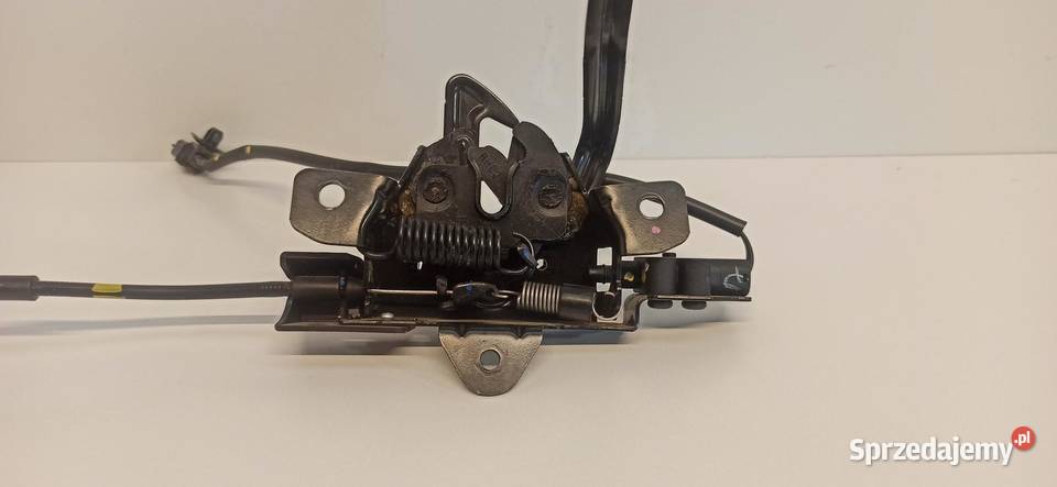 HYUNDAI BAYON ZAMEK MASKI 81130Q0490 2020