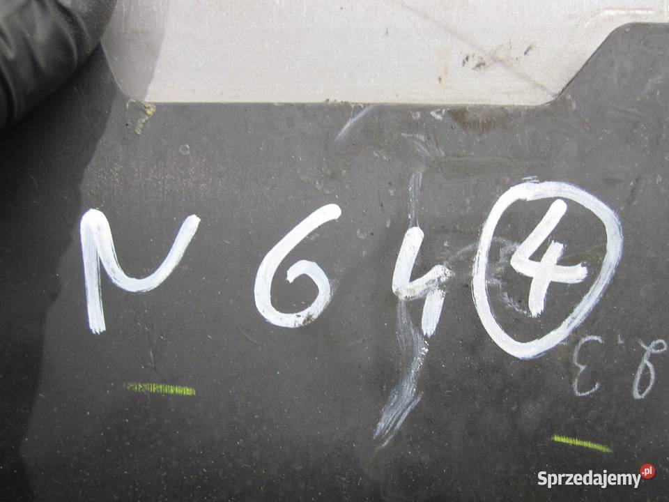 MITSUBISHI L200 25 DID 07r AIRBAG poduszka Poduszki powietrzne Kielce