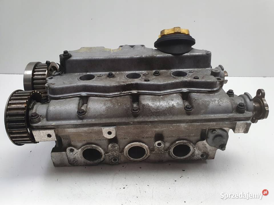 Land Rover Freelander 25 V6 GŁOWICA CYLINDRÓW Janów