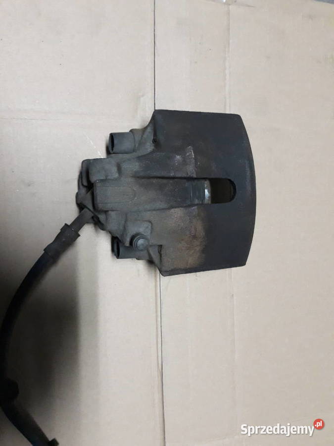 Ford Mondeo mk1 mk2 przedni prawy zacisk hamulca Układ hamulcowy Bukownica