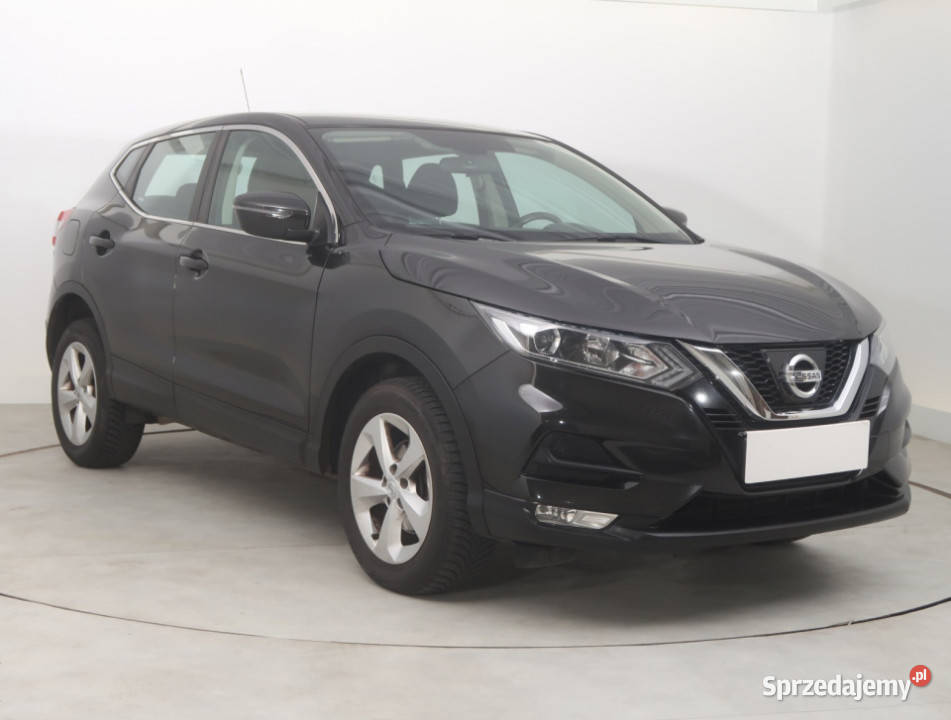 Nissan Qashqai 12 DIGT Bielany Wrocławskie sprzedam
