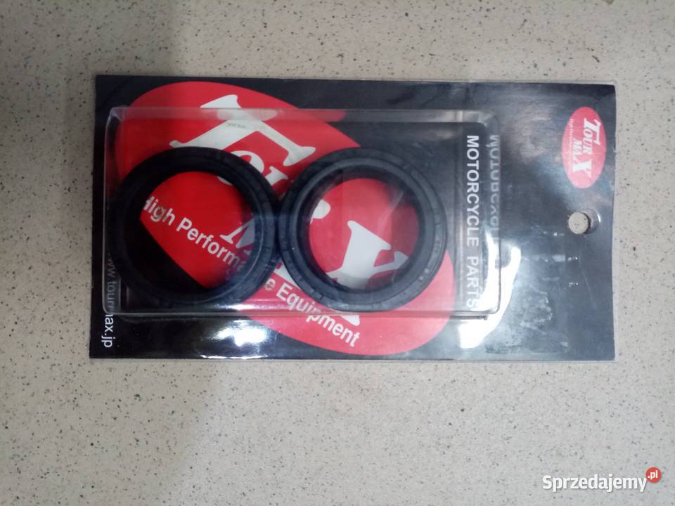 Uszczelniacze zawieszenia Yamaha xj600 xj900