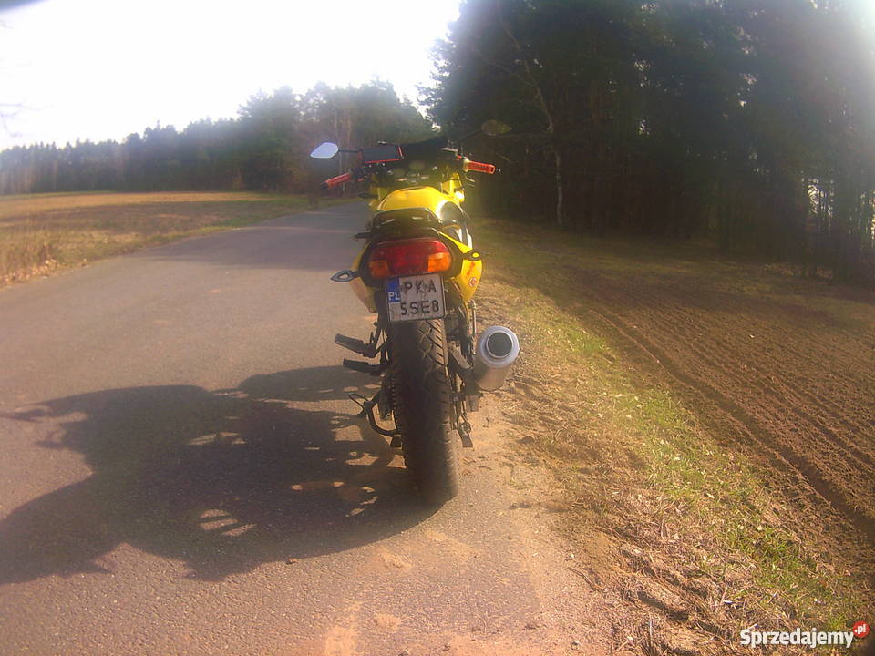 sprzedam wszystkie części kinroad sprinter Kalisz