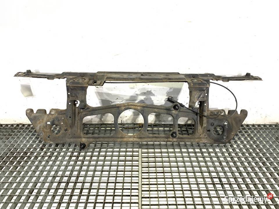 PAS PRZEDNI BMW E39 25 143 9503 Hatchback