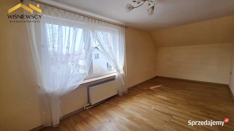 Dom 6 pokoi z potencjałem rodziny Malbork pomorskie