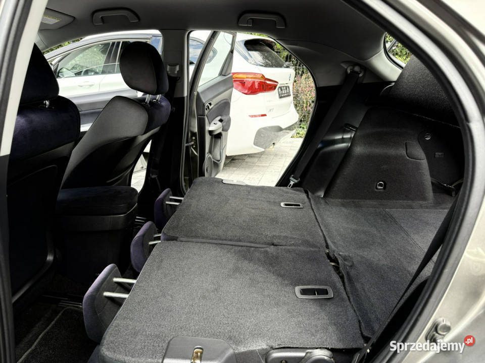 Honda Civic 18 V TEC Zadbany Bezwypadkowy
