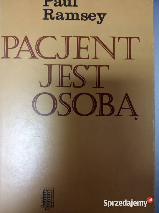 Pacjent jest osobą psychoterapia kolekcje Warszawa
