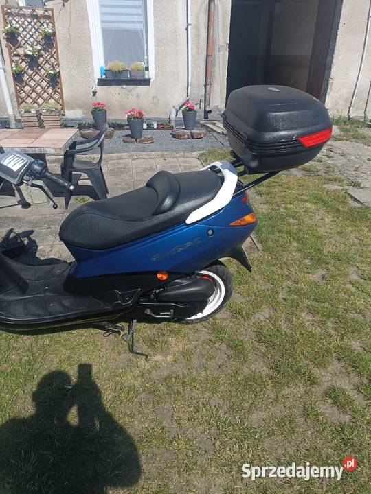 Peugeot Elystar 10050 Jastrowie sprzedam