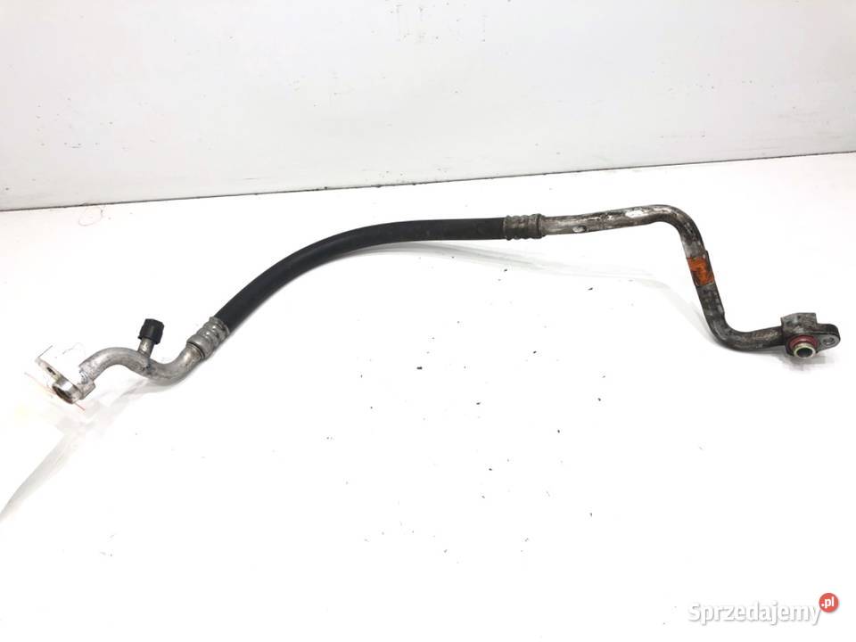 RURKA KLIMATYZACJI FORD TRANSIT COURIER 15 100 osobowe sprzedam