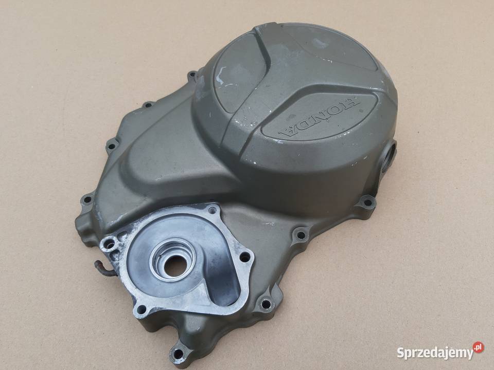 HONDA XL 1000V VARADERO DEKIEL POKRYWA SILNIKA sprzedam