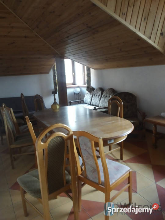 Mieszkanie Radom Ks Prof Włodzimierza Sedlaka miejsce parkingowe mazowieckie