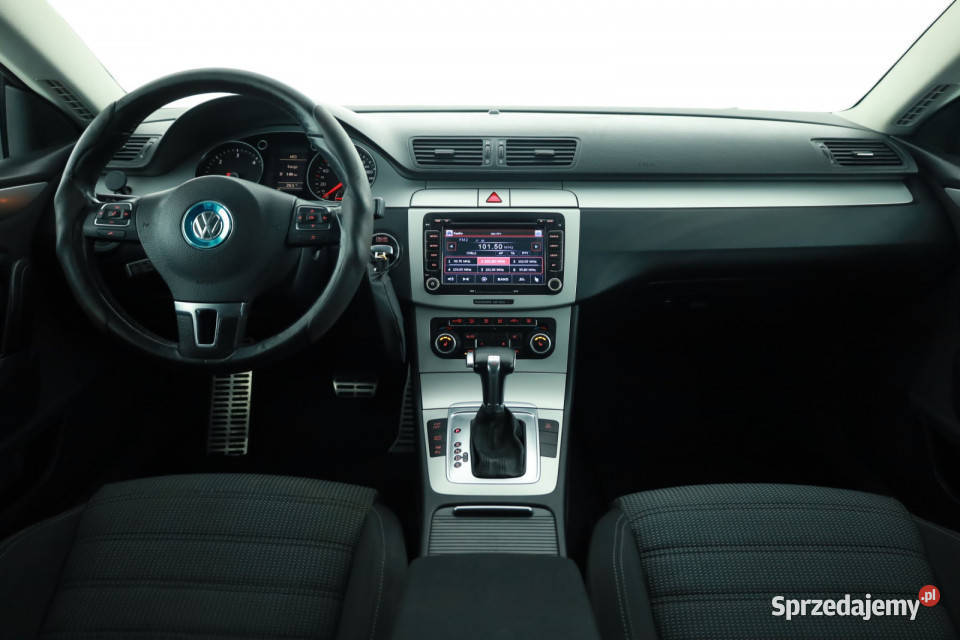 VW Passat CC 20 TDI ASR (kontrola trakcji) mazowieckie Piaseczno sprzedam