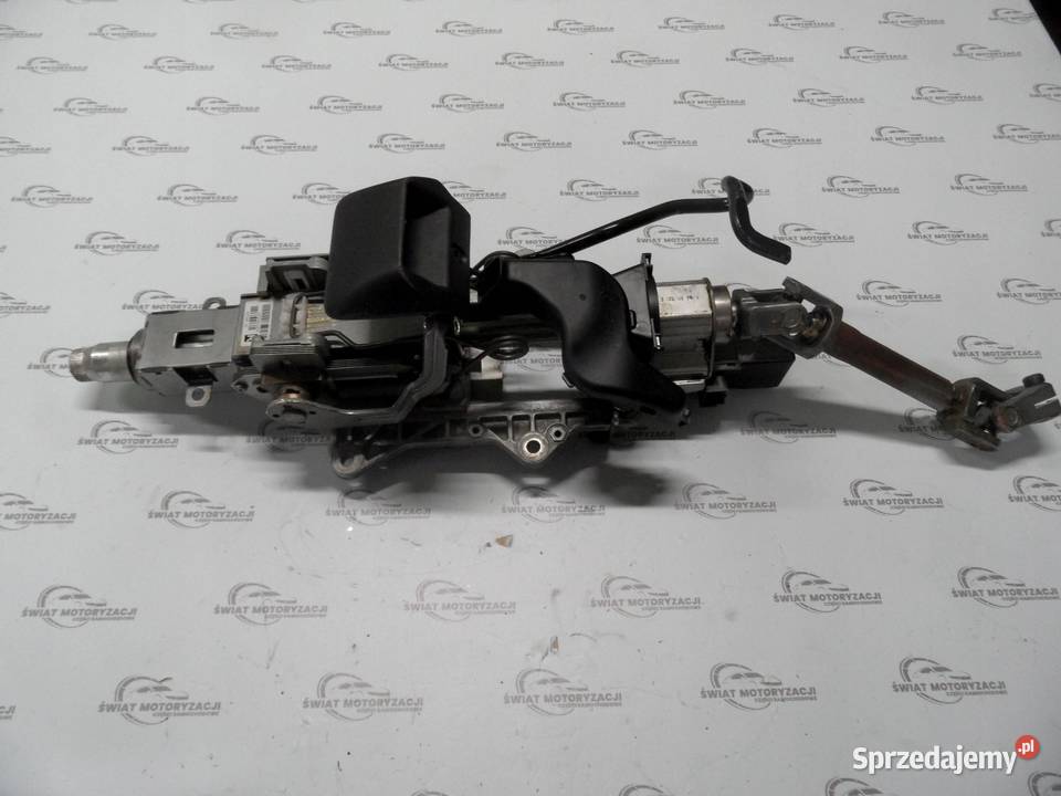 PASSAT B7 16 TDI 13r kolumna kierownicza sprzedam