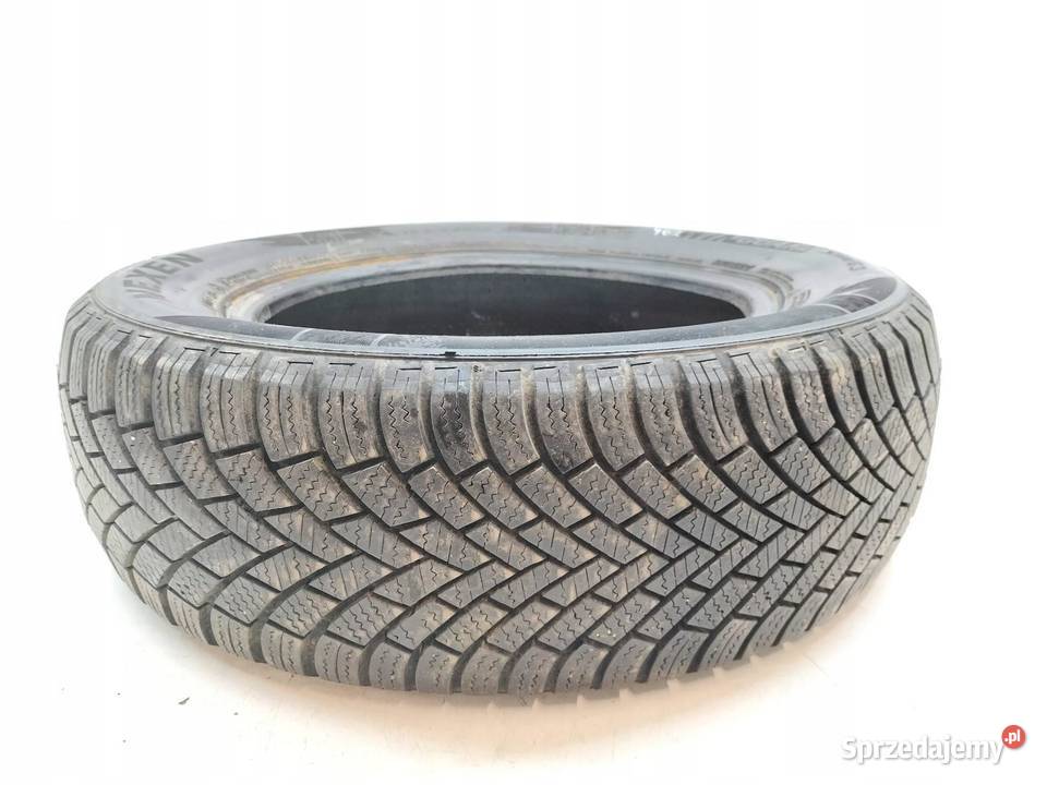 OPONA ZIMOWA NEXEN WINGUARD SNOW G3 19565R15 195