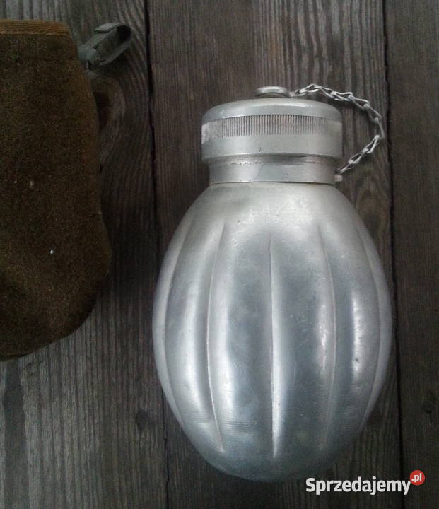 Manierka LWP 1970r dolnośląskie Wrocław sprzedam