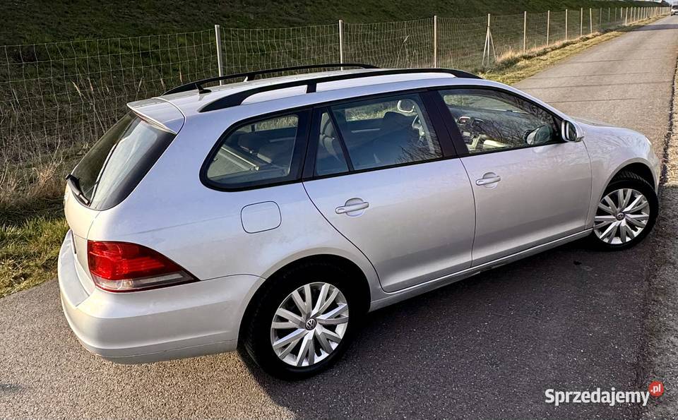 Golf variant 16 MANUAL