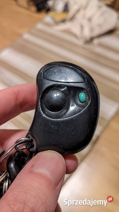 Pilot Prestige Honda Civic 6gen EJEK osobowe mazowieckie Warszawa sprzedam