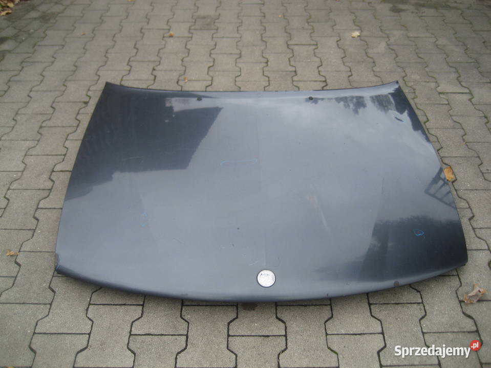 saab 900 9396r maska pokrywa silnika wersja 5dz osobowe Maski wielkopolskie Rakoniewice