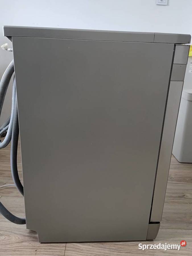 Zmywarka Samsungokap Akpo pomorskie