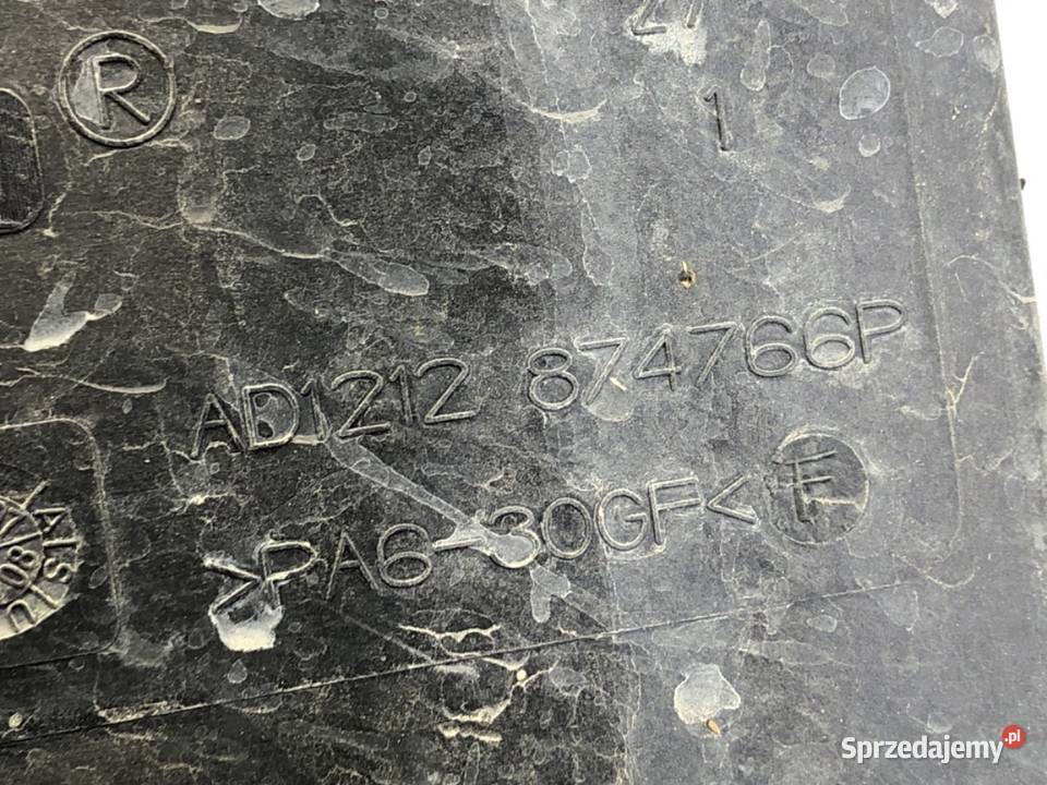 WENTYLATOR CHŁODNICY OPEL VECTRA C 22 155