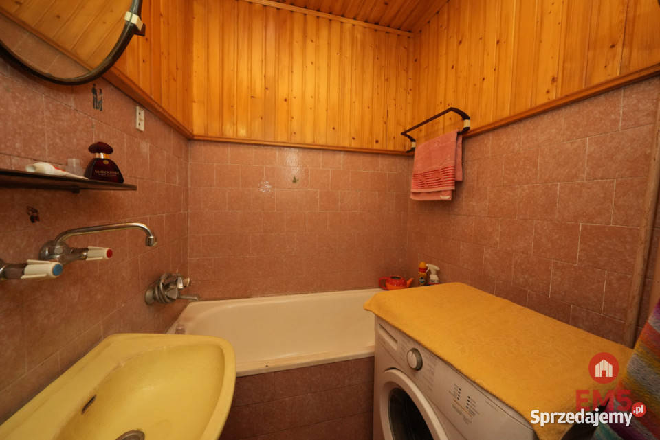 Mieszkanie Bielsk Podlaski 60m2 4pok