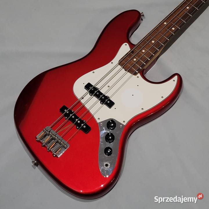 Fender Jazz Bass Japan JB6275US Poznań
