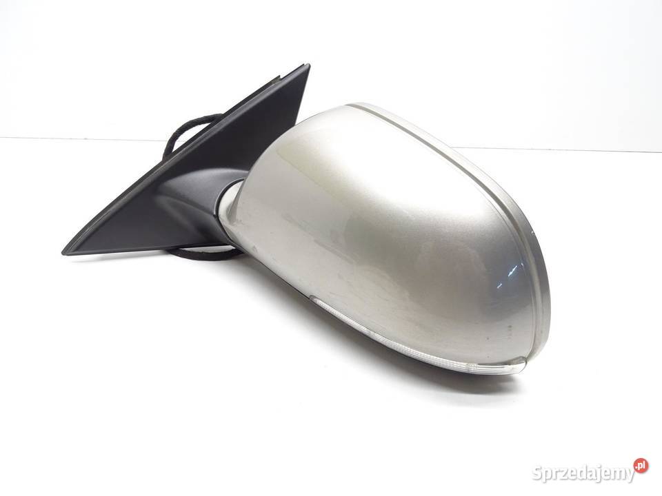 LUSTERKO LEWE LEWY PRZÓD PRZEDNIE SKODA SUPERB