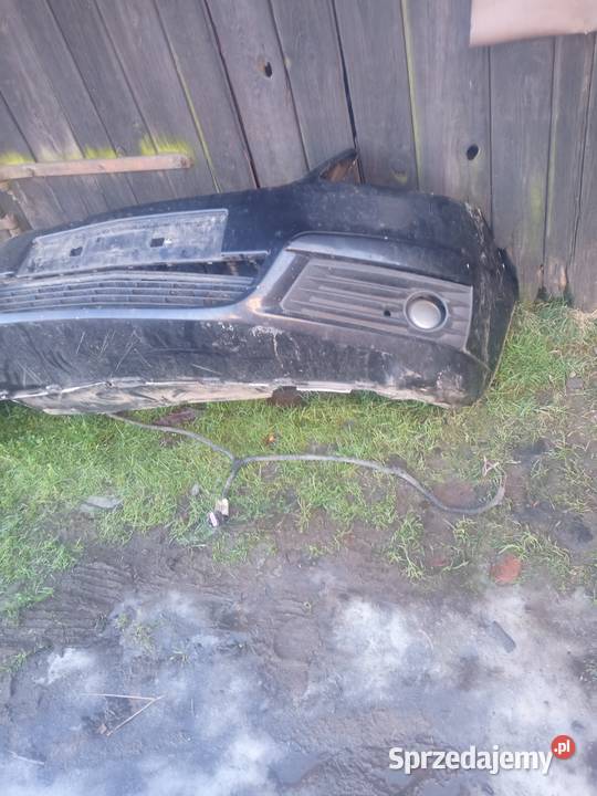 Lampahalogenykratki Zafira b dolnośląskie Świerzawa