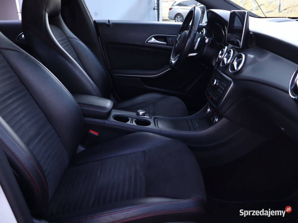 Mercedes CLA 200 ESP Bielany Wrocławskie sprzedam