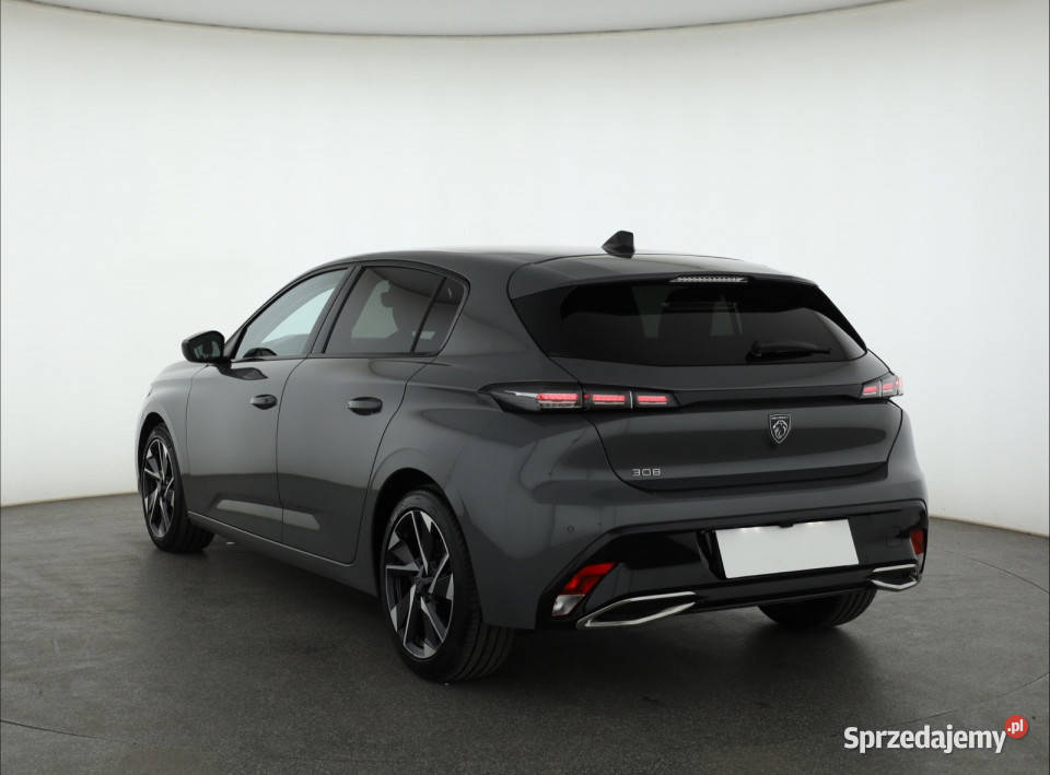 Peugeot 308 12 PureTech czujnik parkowania sprzedam